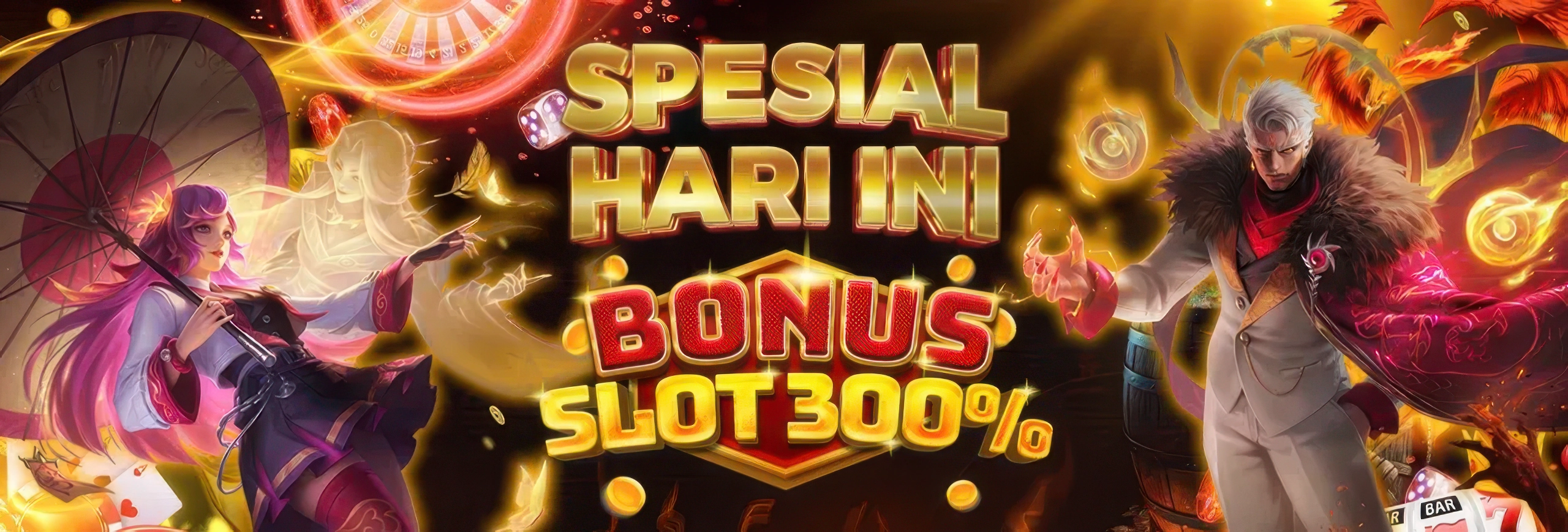 slot fachai